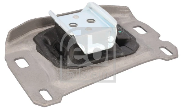 Mounting, automatic transmission